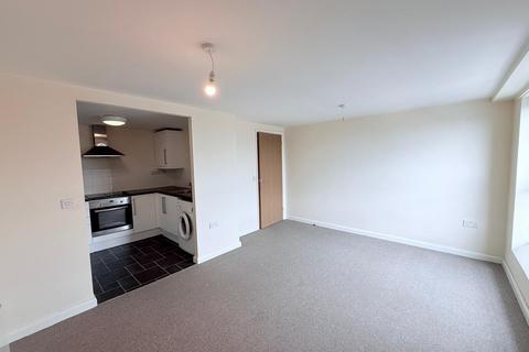 1 bedroom flat to rent, Mansfield Road, Nottingham, NG1