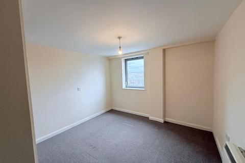 1 bedroom flat to rent, Mansfield Road, Nottingham, NG1