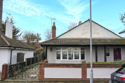 3 bedroom detached bungalow for sale, 8 Stanley Road, Hornchurch, RM12 4JN