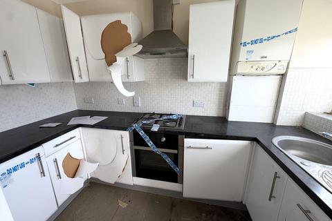 2 bedroom terraced house for sale, 2 Hurst Court, Halfway Road, Minster-on-Sea, Sheerness, ME12 3AA