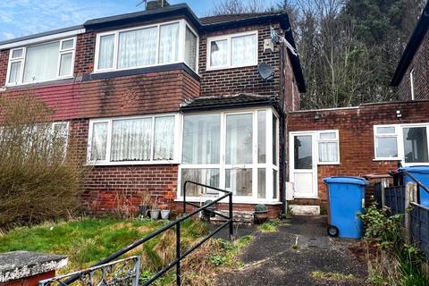 undefined, 89 Castlewood Road, Salford, M7 3QW