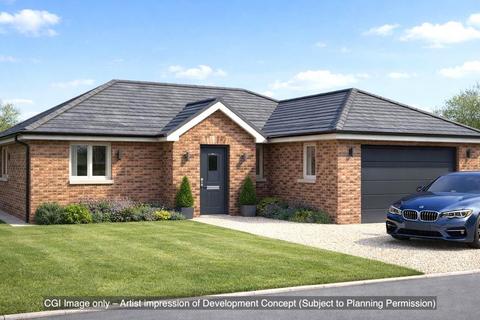 Land for sale, Former Cottage and Land at, Sandhurst Lane, Bexhill-on-Sea, East Sussex, TN39 4RH