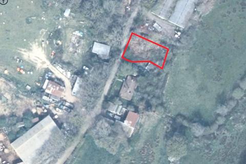 Land for sale, Former Cottage and Land at, Sandhurst Lane, Bexhill-on-Sea, East Sussex, TN39 4RH