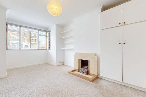 undefined, 35 Chiswick Lane, Chiswick, W4 2LR