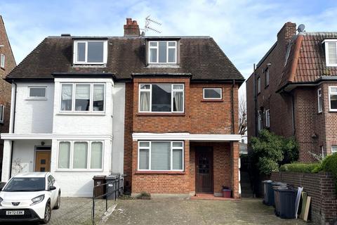 6 bedroom semi-detached house for sale, 35 Chiswick Lane, Chiswick, W4 2LR