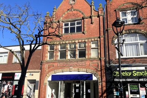 undefined, Upper Parts at, 19 Boothferry Road, Goole, DN14 5DE