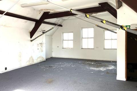 undefined, Upper Parts at, 19 Boothferry Road, Goole, DN14 5DE
