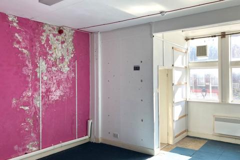 undefined, Upper Parts at, 19 Boothferry Road, Goole, DN14 5DE