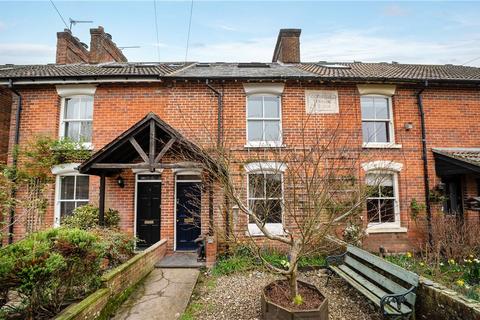undefined, Gladstone Terrace, Sugar Lane, Longparish, Andover, SP11