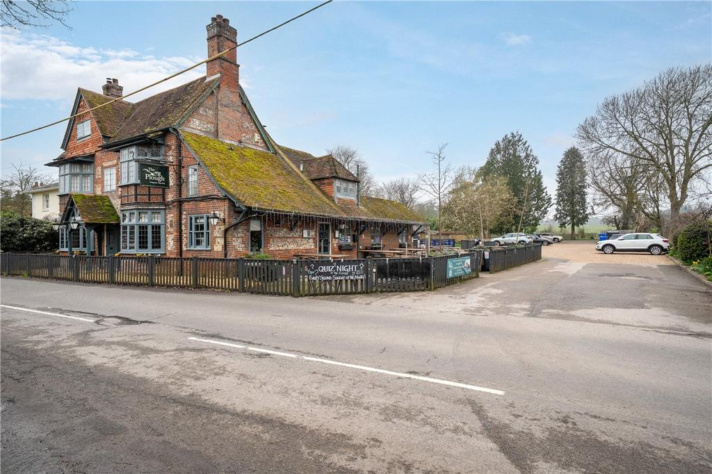 Pub