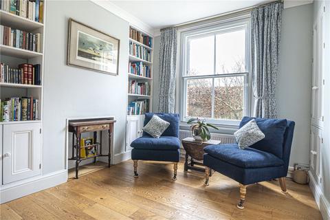 undefined, Gladstone Terrace, Sugar Lane, Longparish, Andover, SP11