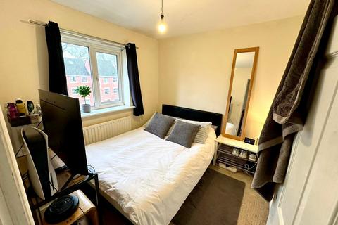 undefined, New Barns Avenue, Manchester, M21