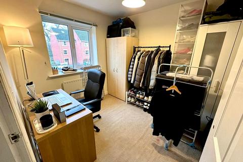 undefined, New Barns Avenue, Manchester, M21