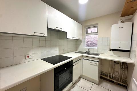 undefined, Essex Road, Watford WD17