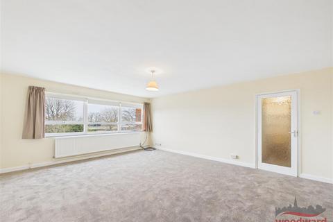 2 bedroom flat to rent, Leigh Court, Byron Hill Road, Harrow on the Hill