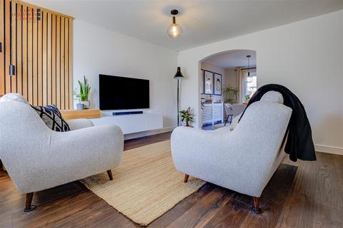 undefined, Dunlin Close, Thorpe Hesley, Rotherham