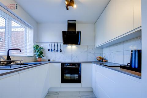 undefined, Dunlin Close, Thorpe Hesley, Rotherham