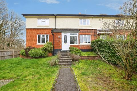 undefined, Sling Cottages, Bulford Barracks, Salisbury