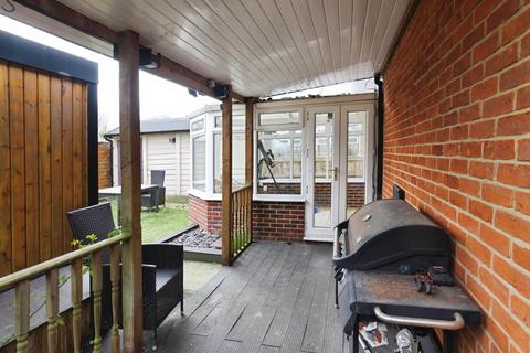 undefined, Sling Cottages, Bulford Barracks, Salisbury