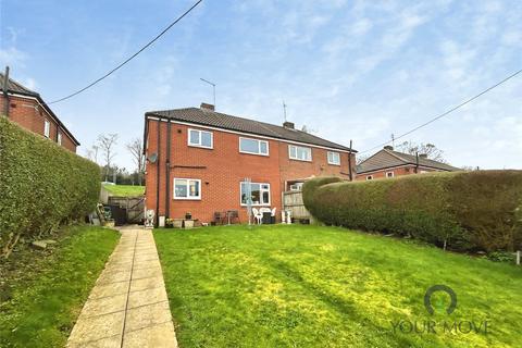 3 bedroom semi-detached house for sale, Aster Close, Stoke On Trent ST3