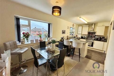 3 bedroom semi-detached house for sale, Aster Close, Stoke On Trent ST3
