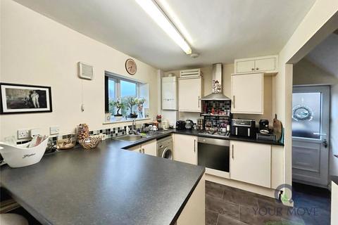 3 bedroom semi-detached house for sale, Aster Close, Stoke On Trent ST3