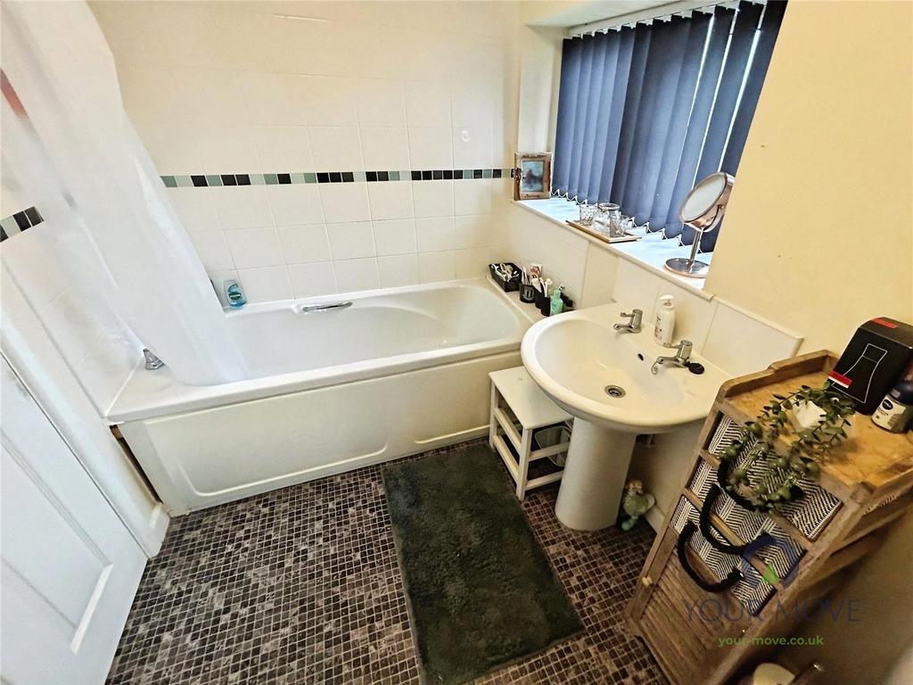 Bathroom W/C
