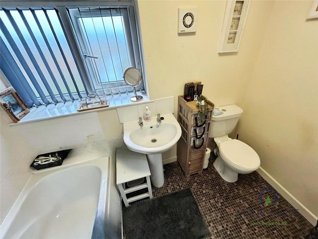 Bathroom W/C