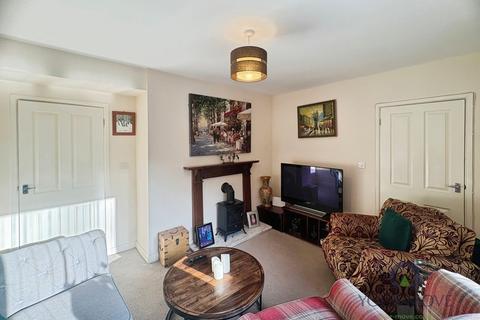 3 bedroom semi-detached house for sale, Aster Close, Stoke On Trent ST3