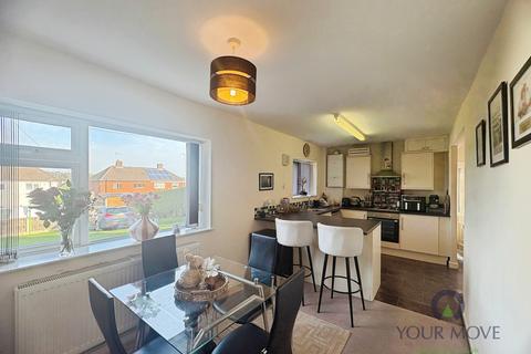 3 bedroom semi-detached house for sale, Aster Close, Stoke On Trent ST3