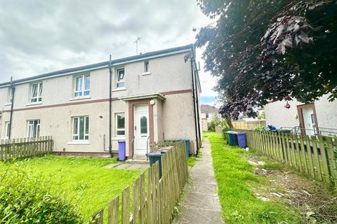 Haughburn Road, Glasgow, G53