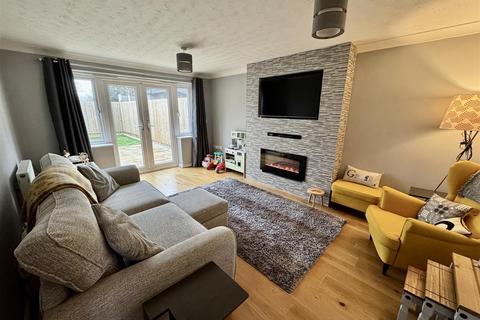 4 bedroom detached house for sale, Bryn Dreinog, Capel Hendre, Ammanford