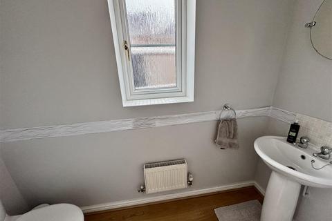 4 bedroom detached house for sale, Bryn Dreinog, Capel Hendre, Ammanford