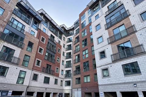 2 bedroom apartment for sale, City Point 2, 156 Chapel Street, Salford