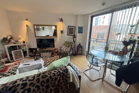 2 bedroom apartment for sale, City Point 2, 156 Chapel Street, Salford