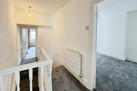 undefined, New Road, Porthcawl, CF36