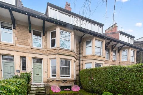 undefined, Flat 2 23 Dragon Parade, Harrogate