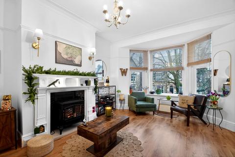undefined, Flat 2 23 Dragon Parade, Harrogate