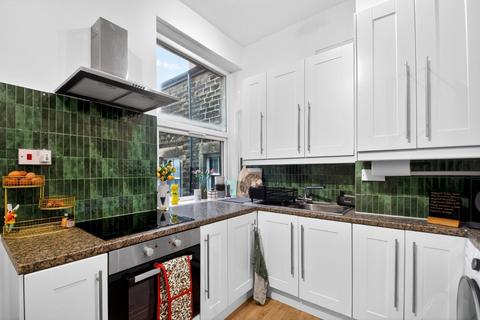 undefined, Flat 2 23 Dragon Parade, Harrogate