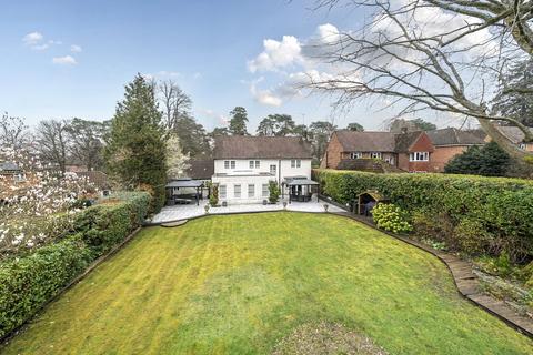 undefined, Brackendale Road, Surrey GU15
