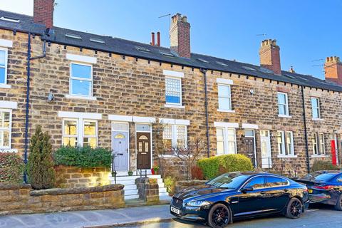 undefined, College Road, Harrogate, HG2