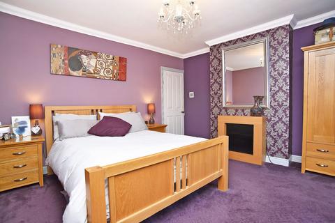 undefined, College Road, Harrogate, HG2