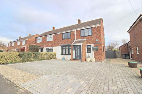 undefined, Forster Avenue, Sherburn Village, Durham