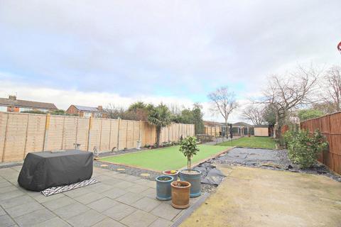 undefined, Forster Avenue, Sherburn Village, Durham