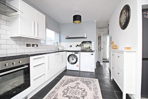 undefined, Forster Avenue, Sherburn Village, Durham