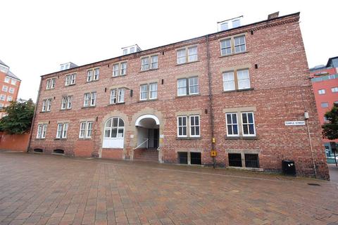 undefined, Temple Street, Newcastle Upon Tyne, NE1