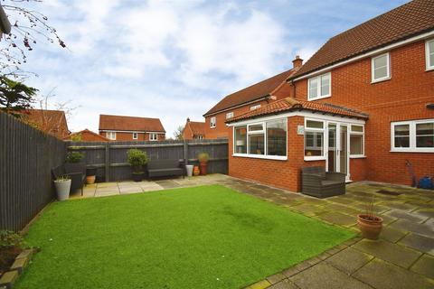 undefined, Yew Close, Boothferry Road, Hessle