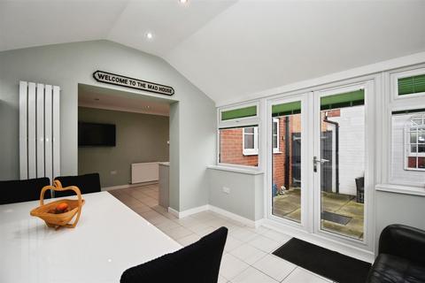3 bedroom detached house for sale, Yew Close, Boothferry Road, Hessle