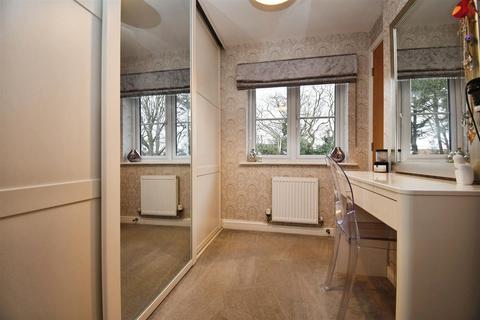 3 bedroom detached house for sale, Yew Close, Boothferry Road, Hessle