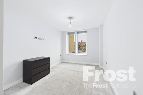 undefined, High Street, Southall, UB1